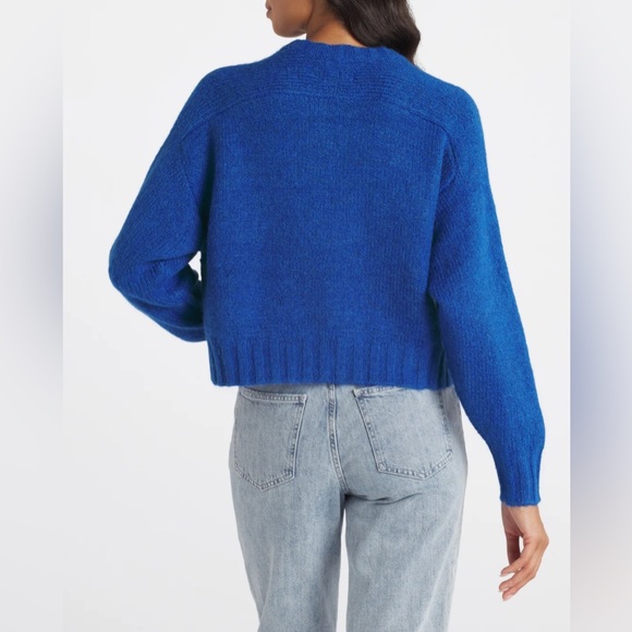 Pistola Adina Everyday Raglan Sweater XS - Picture 6 of 9